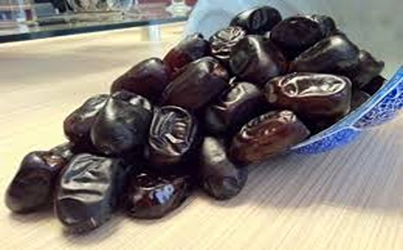 تصویر 4 از خرید و قیمت خرمای مضافتی صادراتی + فروش عمده